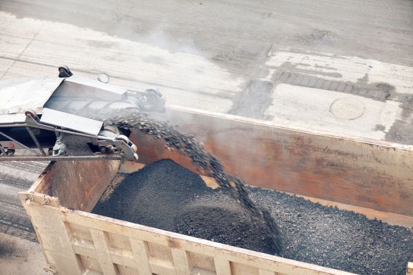 Asphalt Driveway Removal in Sumter