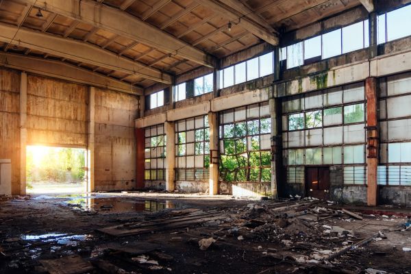 Garage Removal in Sumter