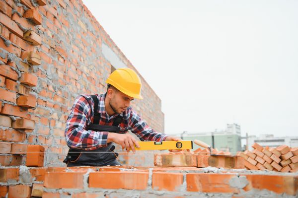 Brick Wall Removal in Sumter