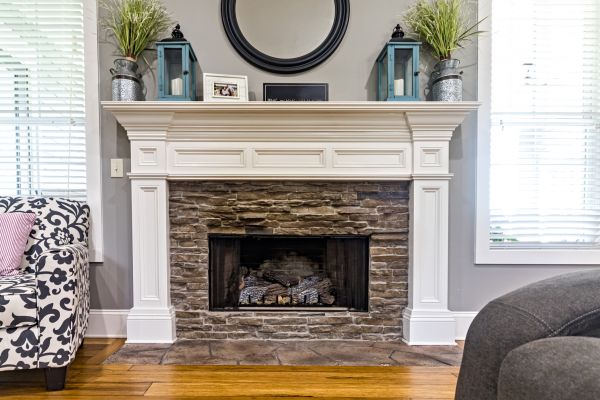 Hearth Removal in Sumter