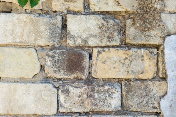 Block Wall Removal in Sumter