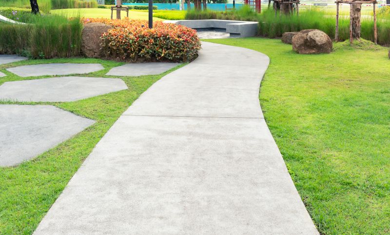 Concrete Pathway Removal