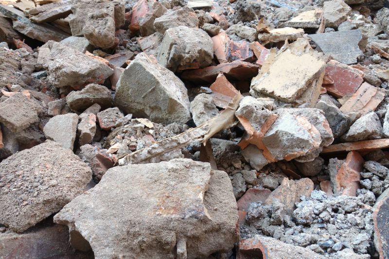 Disposal and Recycling